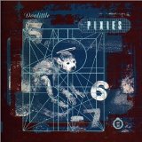 Pixies 'Debaser' Piano, Vocal & Guitar Chords (Right-Hand Melody)