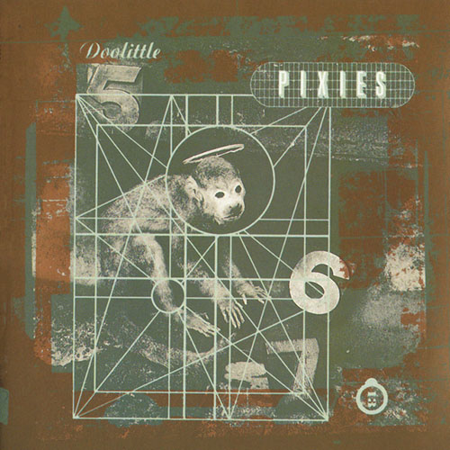 Easily Download Pixies Printable PDF piano music notes, guitar tabs for  Piano, Vocal & Guitar Chords (Right-Hand Melody). Transpose or transcribe this score in no time - Learn how to play song progression.