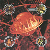 Pixies 'Velouria' Piano, Vocal & Guitar Chords (Right-Hand Melody)