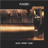 Placebo 'Slave To The Wage' Guitar Chords/Lyrics