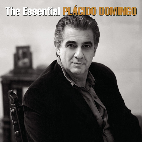 Easily Download Placido Domingo Printable PDF piano music notes, guitar tabs for  Piano, Vocal & Guitar Chords (Right-Hand Melody). Transpose or transcribe this score in no time - Learn how to play song progression.