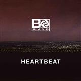 Plan B 'Heartbeat' Piano, Vocal & Guitar Chords