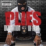 Plies featuring Ne-Yo 'Bust It Baby (Part 2)' Piano, Vocal & Guitar Chords (Right-Hand Melody)