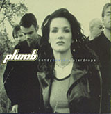 Plumb 'God-Shaped Hole' Piano, Vocal & Guitar Chords (Right-Hand Melody)