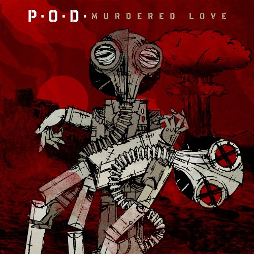 Easily Download P.O.D. Printable PDF piano music notes, guitar tabs for  Guitar Tab. Transpose or transcribe this score in no time - Learn how to play song progression.