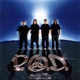 P.O.D. (Payable On Death) 'Boom' Guitar Tab