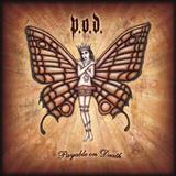 P.O.D. (Payable On Death) 'Will You' Guitar Tab