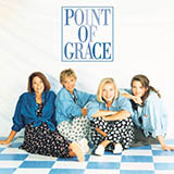 Point Of Grace 'No More Pain' Piano, Vocal & Guitar Chords (Right-Hand Melody)