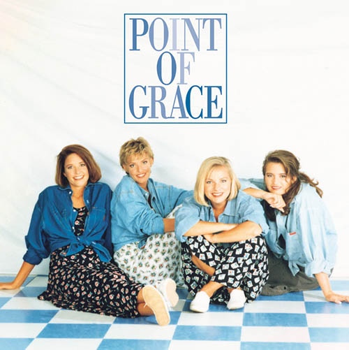 Easily Download Point Of Grace Printable PDF piano music notes, guitar tabs for  Piano, Vocal & Guitar Chords (Right-Hand Melody). Transpose or transcribe this score in no time - Learn how to play song progression.
