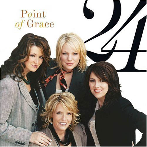 Easily Download Point Of Grace Printable PDF piano music notes, guitar tabs for  Easy Lead Sheet / Fake Book. Transpose or transcribe this score in no time - Learn how to play song progression.