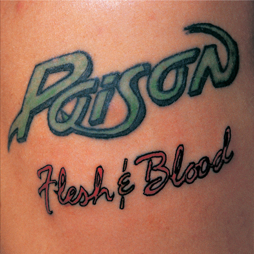 Easily Download Poison Printable PDF piano music notes, guitar tabs for  Guitar Tab. Transpose or transcribe this score in no time - Learn how to play song progression.