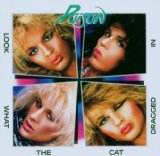 Poison 'Look What The Cat Dragged In' Guitar Tab