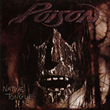 Poison 'Stand' Guitar Tab
