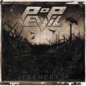 Easily Download Pop Evil Printable PDF piano music notes, guitar tabs for  Guitar Tab. Transpose or transcribe this score in no time - Learn how to play song progression.