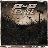 Pop Evil 'Trenches' Guitar Tab