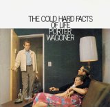 Porter Wagoner 'Cold Hard Facts Of Life' Piano, Vocal & Guitar Chords (Right-Hand Melody)
