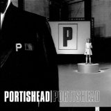 Portishead 'All Mine' Piano, Vocal & Guitar Chords