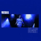Portishead 'Mysterons' Piano, Vocal & Guitar Chords
