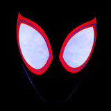 Post Malone & Swae Lee 'Sunflower (from Spider-Man: Into The Spider-Verse)' Big Note Piano