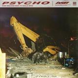 Post Malone 'Psycho (featuring Ty Dolla $ign)' Piano, Vocal & Guitar Chords