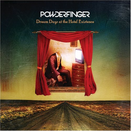 Easily Download Powderfinger Printable PDF piano music notes, guitar tabs for  Piano, Vocal & Guitar Chords. Transpose or transcribe this score in no time - Learn how to play song progression.