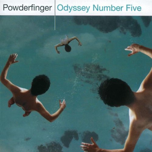 Easily Download Powderfinger Printable PDF piano music notes, guitar tabs for  Piano, Vocal & Guitar Chords (Right-Hand Melody). Transpose or transcribe this score in no time - Learn how to play song progression.