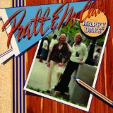 Pratt & McClain 'Happy Days' Piano, Vocal & Guitar Chords (Right-Hand Melody)