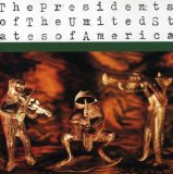 Presidents Of The United States Of America 'Candy' Guitar Tab