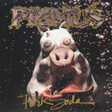 Primus 'My Name Is Mud' Bass Guitar Tab
