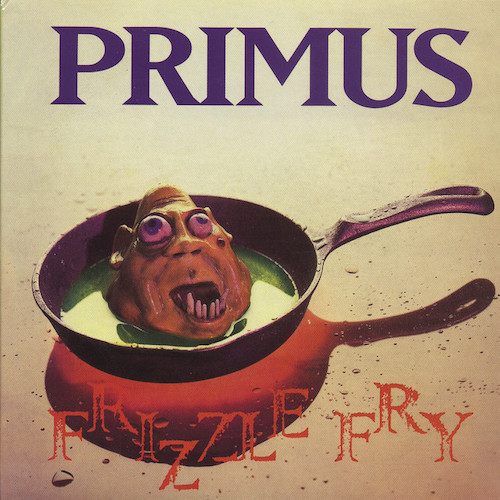 Easily Download Primus Printable PDF piano music notes, guitar tabs for  Guitar Tab. Transpose or transcribe this score in no time - Learn how to play song progression.