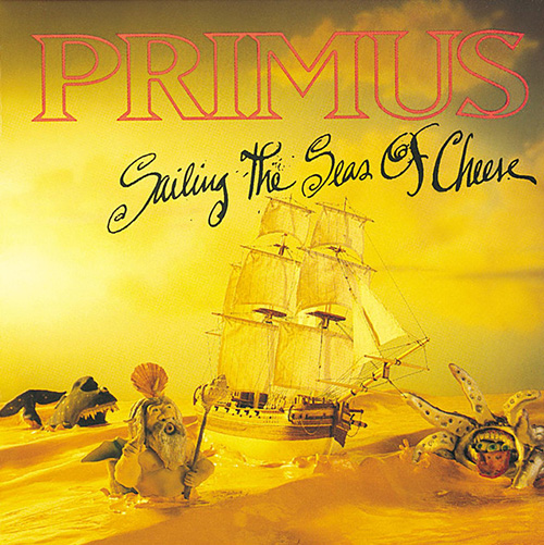 Easily Download Primus Printable PDF piano music notes, guitar tabs for  Guitar Tab. Transpose or transcribe this score in no time - Learn how to play song progression.