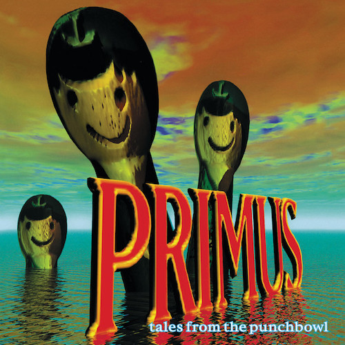 Easily Download Primus Printable PDF piano music notes, guitar tabs for  Guitar Tab. Transpose or transcribe this score in no time - Learn how to play song progression.