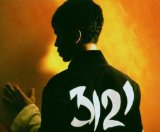 Prince '3121' Piano, Vocal & Guitar Chords (Right-Hand Melody)