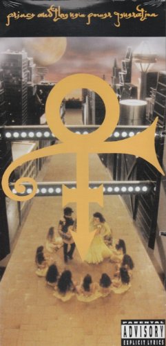 Easily Download Prince & The New Power Generation Printable PDF piano music notes, guitar tabs for  Guitar Tab. Transpose or transcribe this score in no time - Learn how to play song progression.