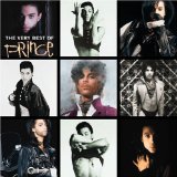 Prince & The Revolution 'Kiss' Guitar Tab