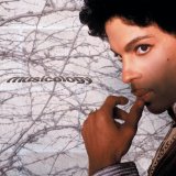 Prince 'A Million Days' Piano, Vocal & Guitar Chords (Right-Hand Melody)