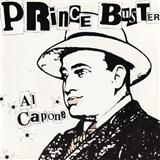 Prince Buster 'Al Capone' Guitar Chords/Lyrics