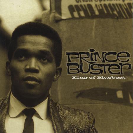 Easily Download Prince Buster Printable PDF piano music notes, guitar tabs for  Guitar Chords/Lyrics. Transpose or transcribe this score in no time - Learn how to play song progression.