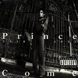 Prince 'Come' Piano, Vocal & Guitar Chords