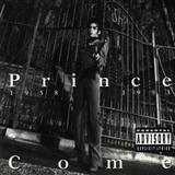 Prince 'Dark' Piano, Vocal & Guitar Chords