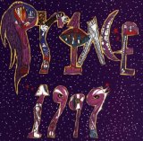 Prince 'D.M.S.R.' Piano, Vocal & Guitar Chords (Right-Hand Melody)