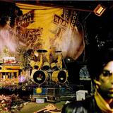 Prince 'Hot Thing' Easy Piano