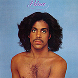 Prince 'I Wanna Be Your Lover' Piano, Vocal & Guitar Chords