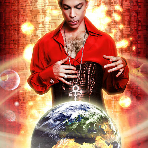 Easily Download Prince Printable PDF piano music notes, guitar tabs for  Piano, Vocal & Guitar Chords (Right-Hand Melody). Transpose or transcribe this score in no time - Learn how to play song progression.