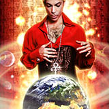 Prince 'Lion Of Judah' Piano, Vocal & Guitar Chords (Right-Hand Melody)