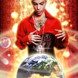 Prince 'Planet Earth' Piano, Vocal & Guitar Chords (Right-Hand Melody)