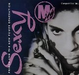 Prince 'Sexy M.F.' Piano, Vocal & Guitar Chords
