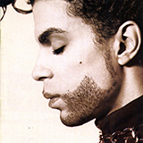 Prince 'She's Always In My Hair' Piano, Vocal & Guitar Chords (Right-Hand Melody)