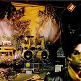 Prince 'Starfish And Coffee' Piano, Vocal & Guitar Chords
