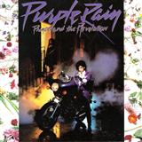Prince 'Take Me With U' Piano, Vocal & Guitar Chords